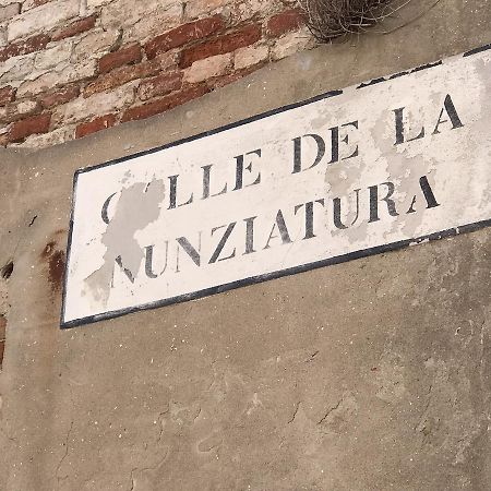 Calle Annunziata Венеция Экстерьер фото