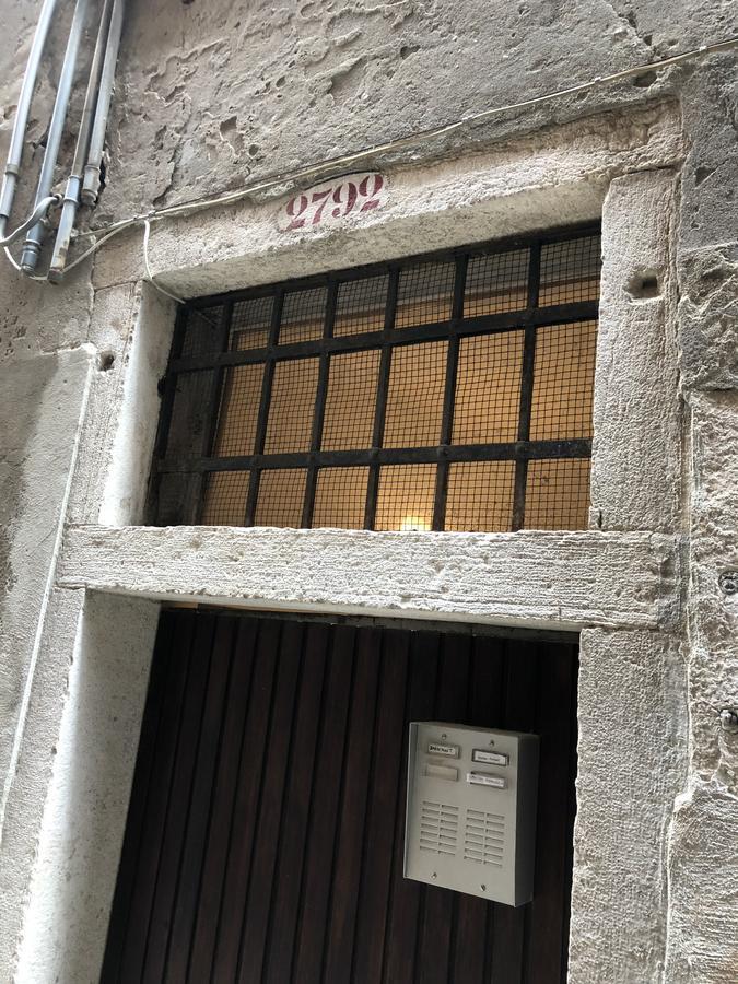 Calle Annunziata Венеция Экстерьер фото