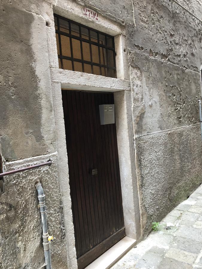 Calle Annunziata Венеция Экстерьер фото